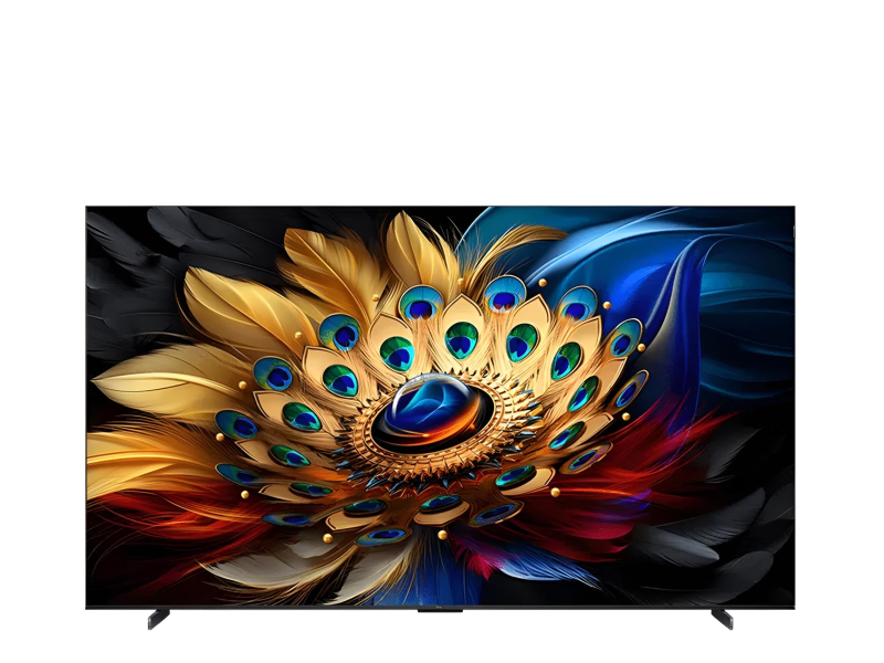 TCL 98C655 98